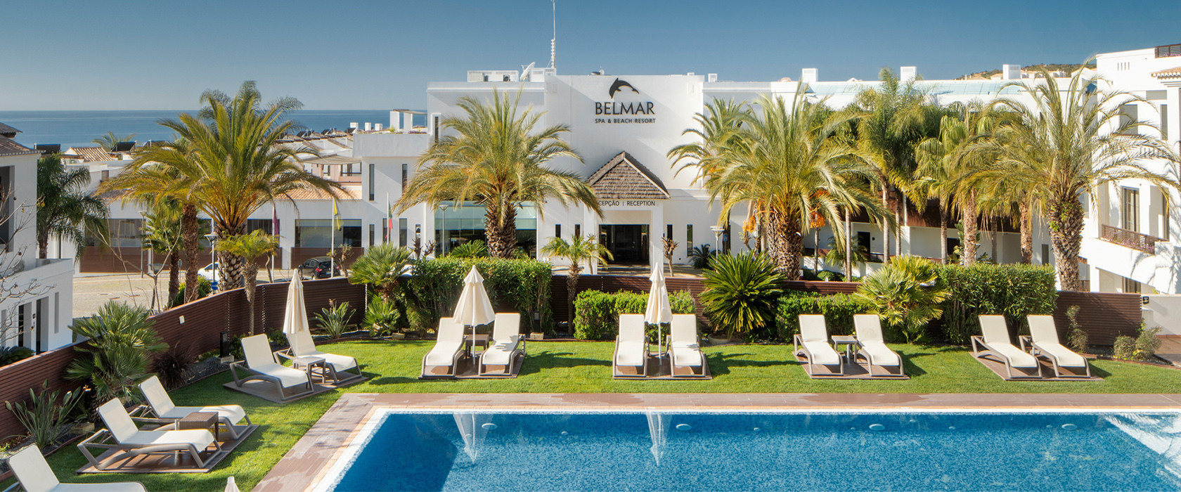 Enjoy our 4 Pools - Belmar Spa u0026 Beach Resort